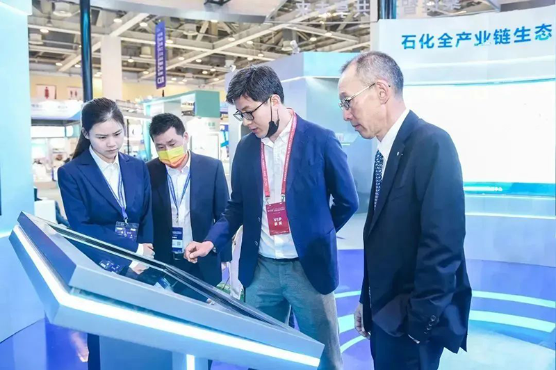 聚链智造 共享未来 | 2023年豪门国际·易派客工业品展圆满落幕