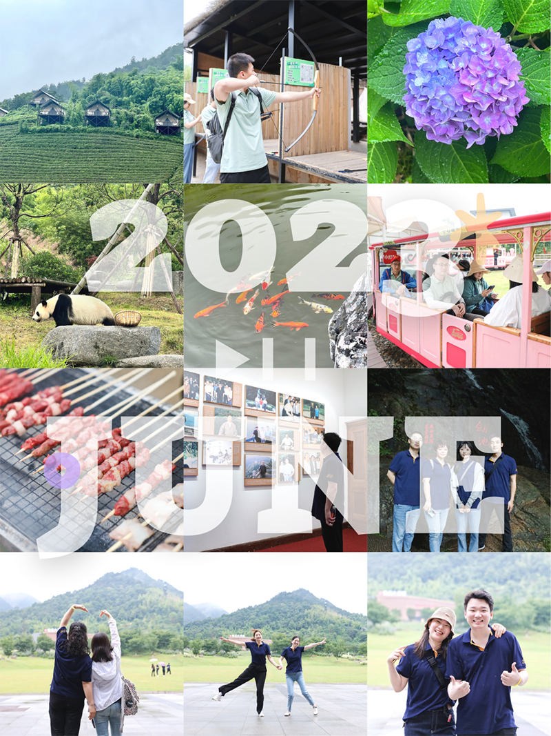 心心念廿 相伴豪门国际 | 与德清相约 贺廿载诞辰